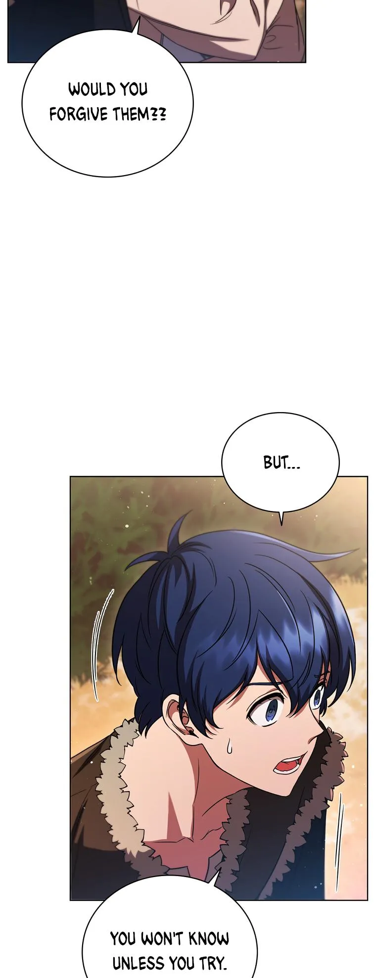 Lady Dragon Chapter 4 page 47 - 