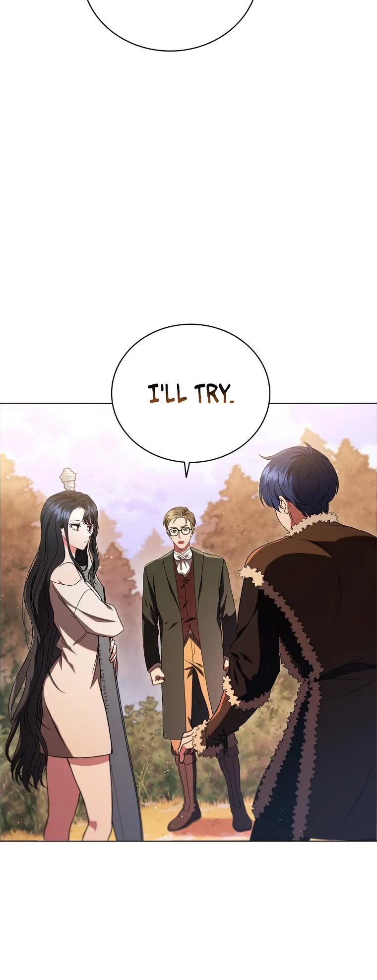 Lady Dragon Chapter 4 page 48 - 