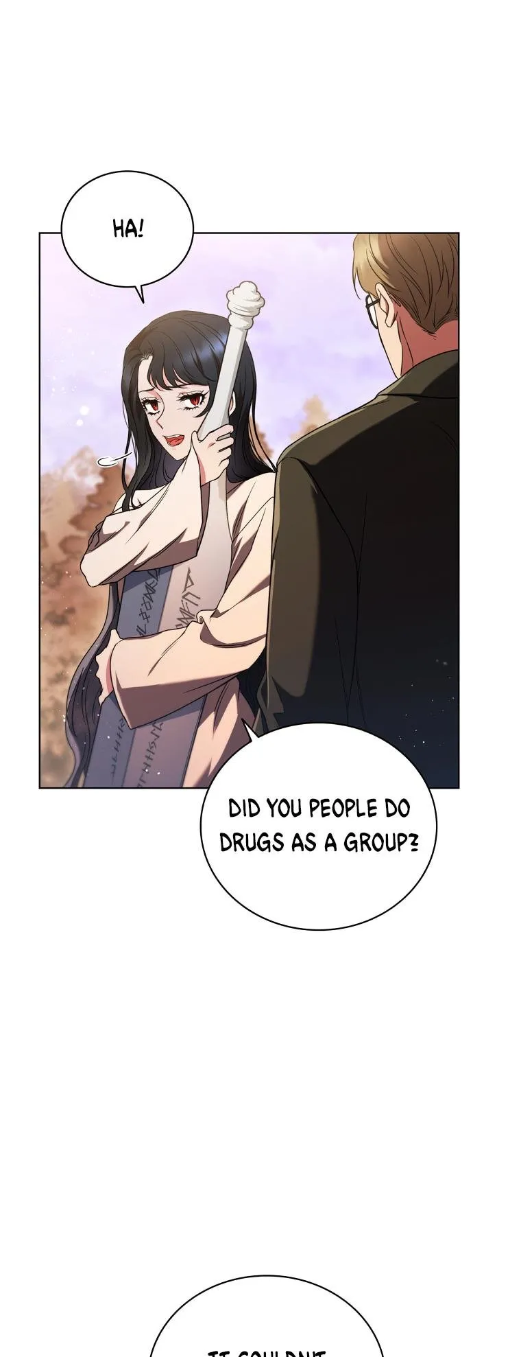 Lady Dragon Chapter 4 page 49 - 