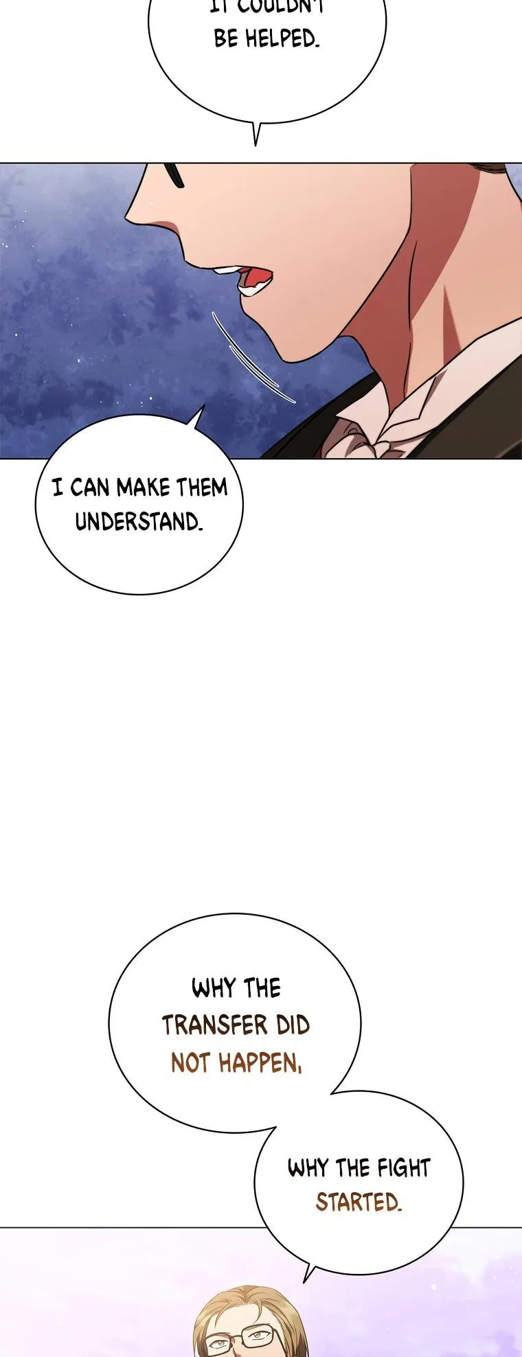 Lady Dragon Chapter 4 page 50 - 
