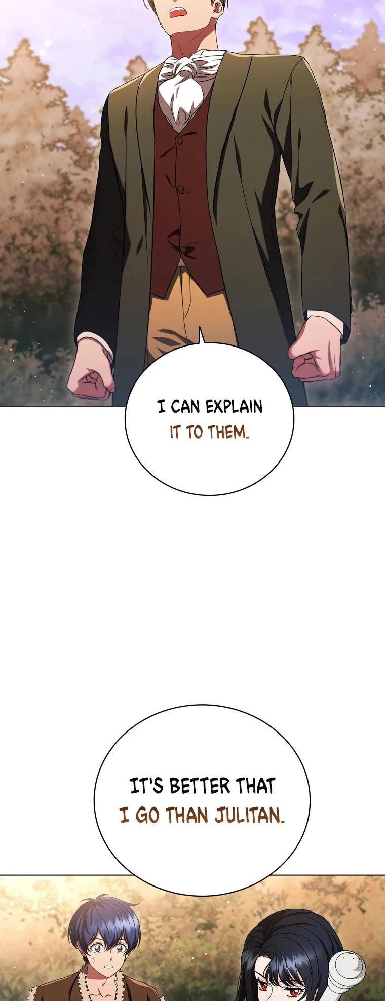 Lady Dragon Chapter 4 page 51 - 