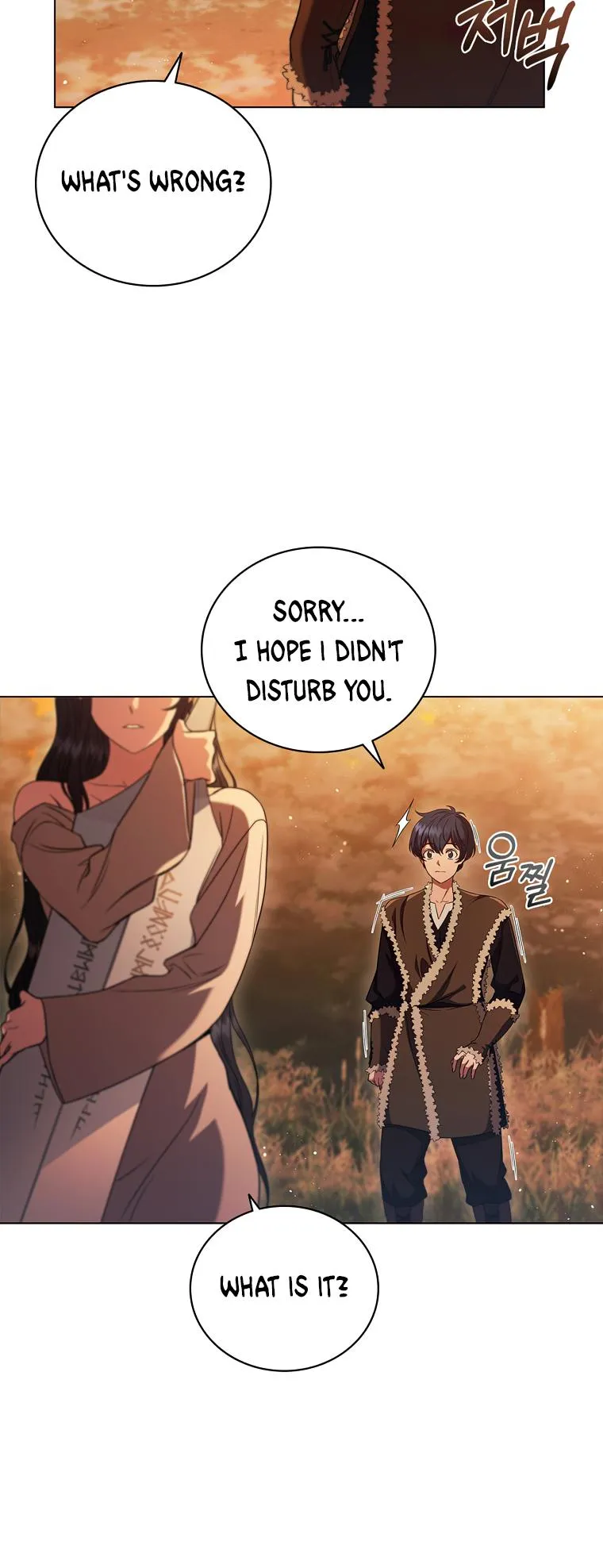 Lady Dragon Chapter 4 page 58 - 