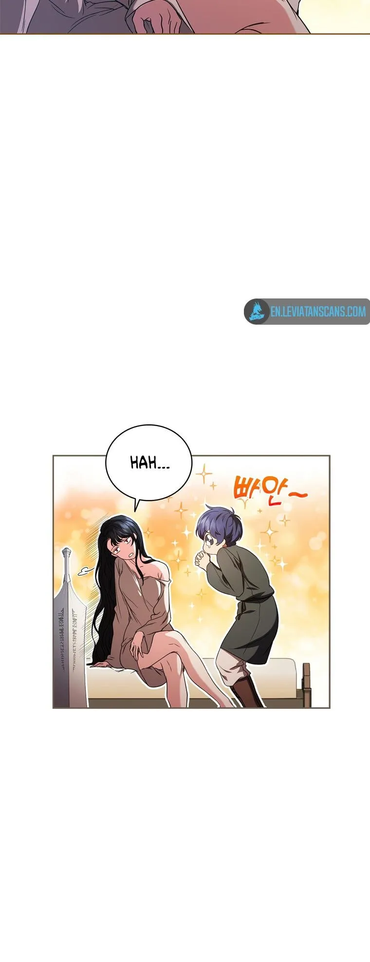 Lady Dragon Chapter 4 page 68 - 