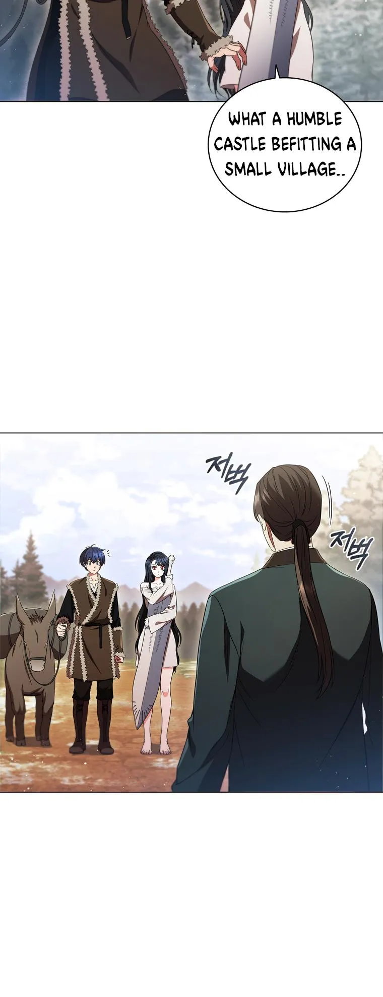 Lady Dragon Chapter 5 page 19 - 