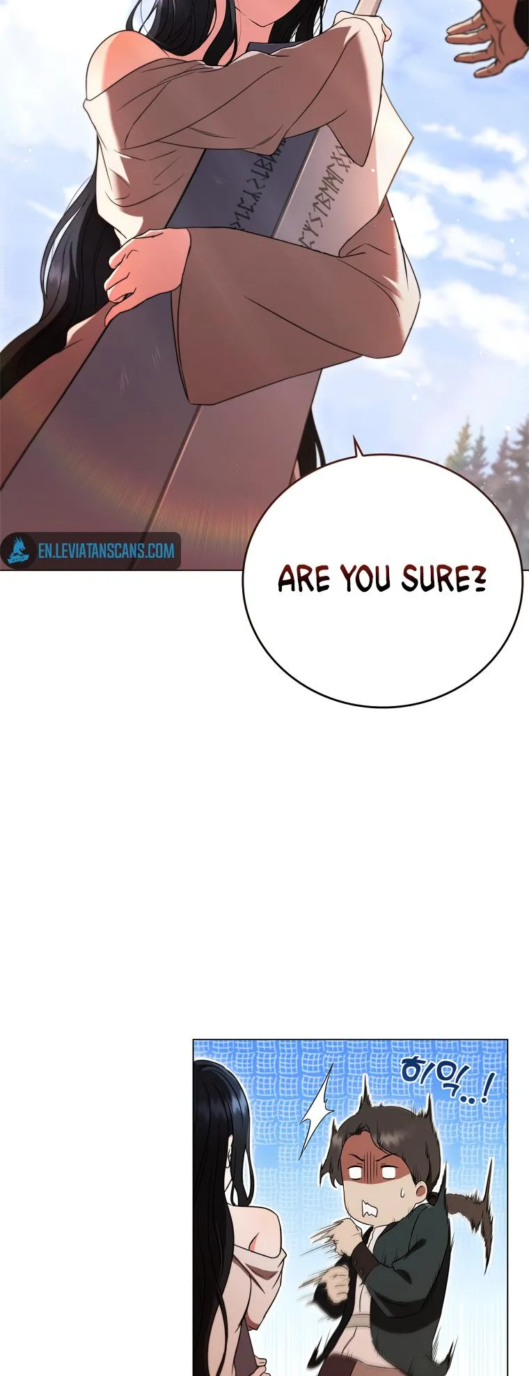 Lady Dragon Chapter 5 page 23 - 