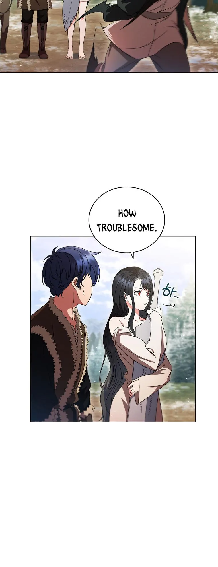 Lady Dragon Chapter 5 page 26 - 