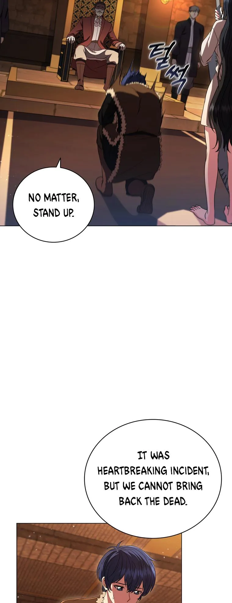 Lady Dragon Chapter 5 page 36 - 