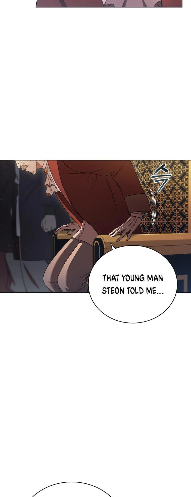 Lady Dragon Chapter 5 page 40 - 