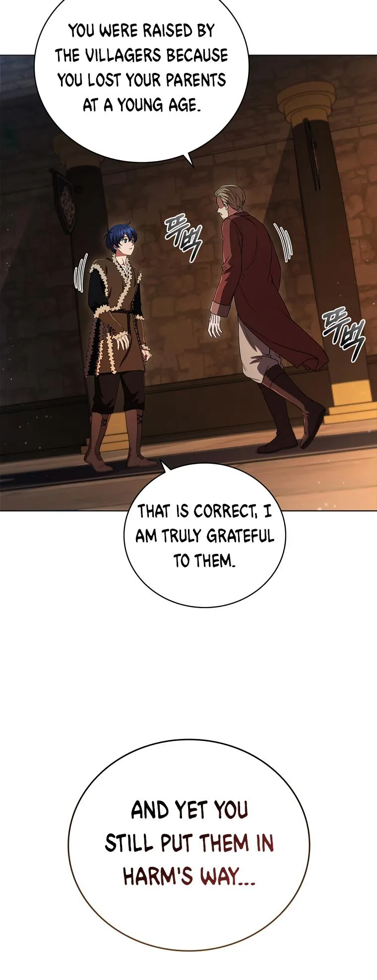 Lady Dragon Chapter 5 page 41 - 