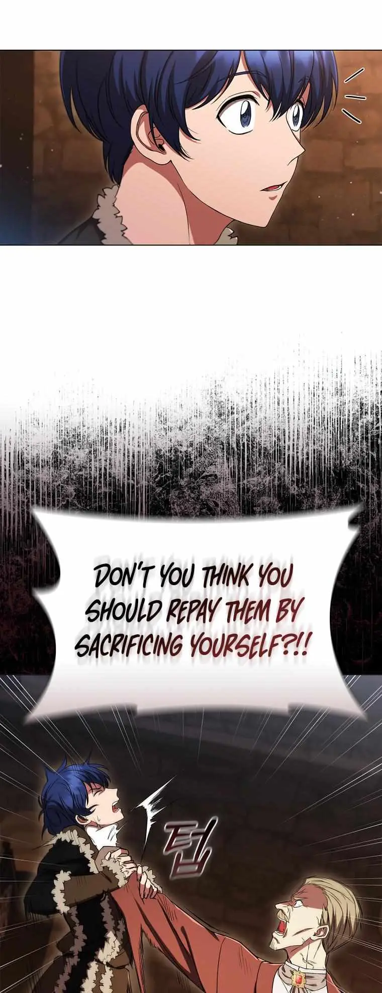 Lady Dragon Chapter 5 page 42 - 
