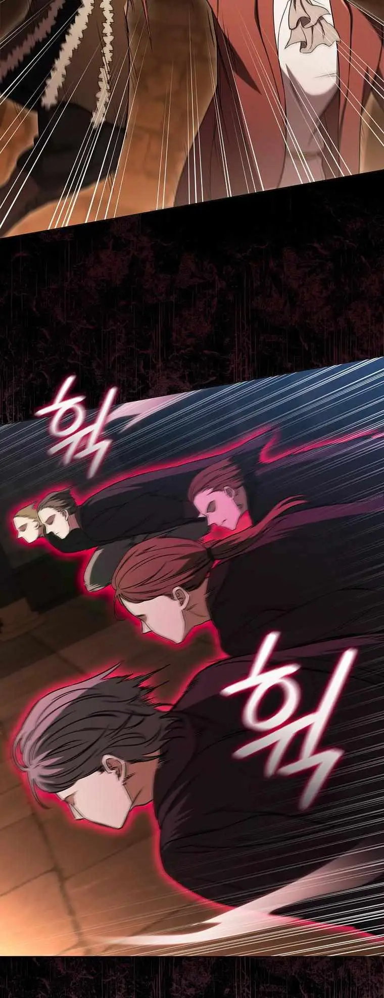 Lady Dragon Chapter 5 page 43 - 