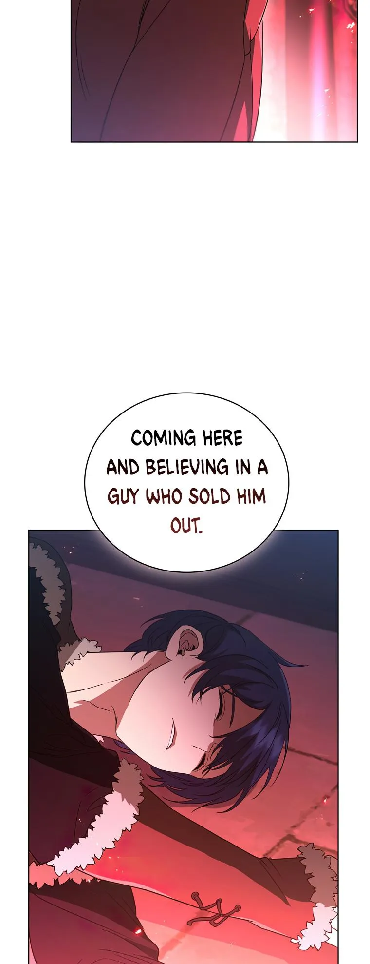 Lady Dragon Chapter 5 page 54 - 