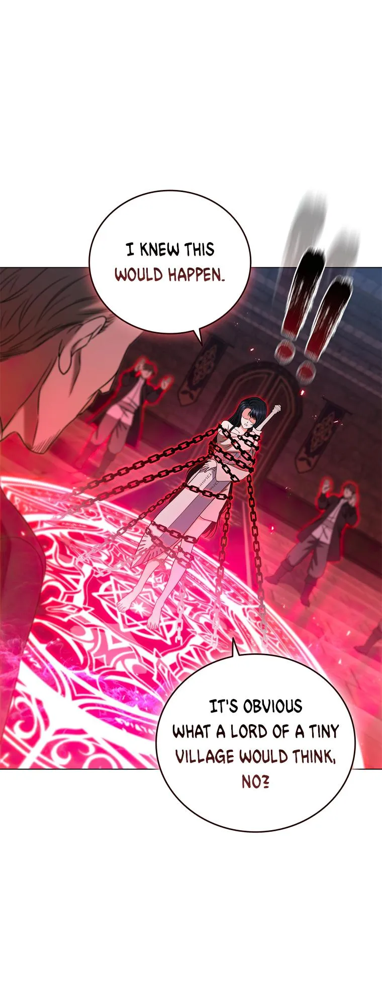 Lady Dragon Chapter 5 page 56 - 