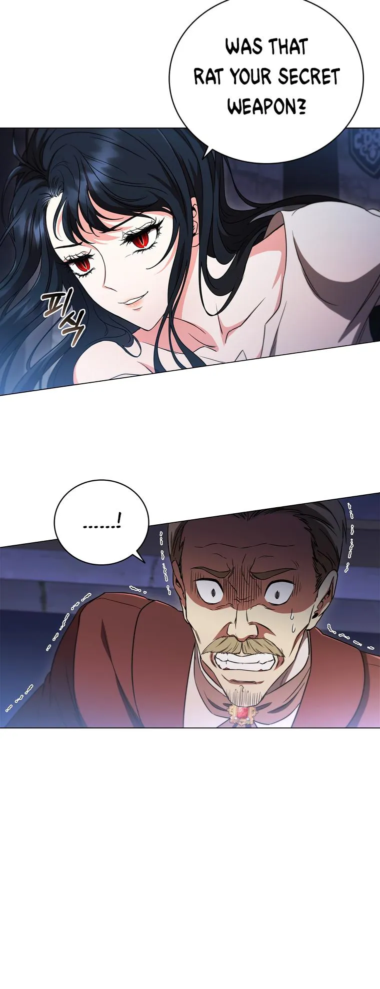 Lady Dragon Chapter 5 page 69 - 