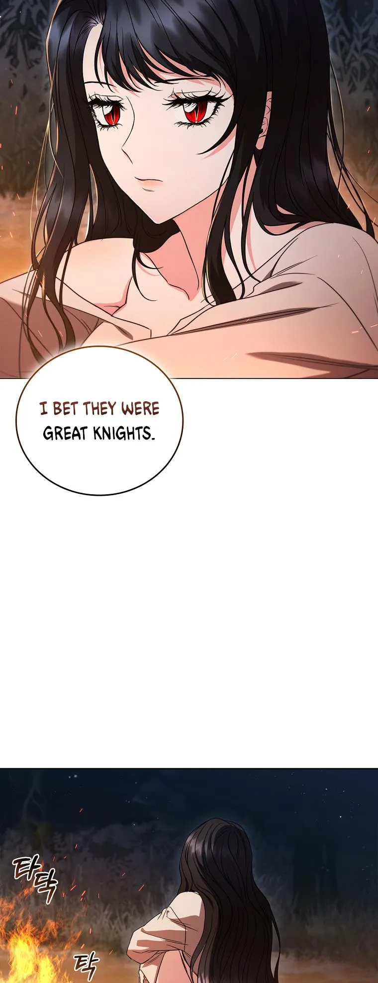 Lady Dragon Chapter 5 page 9 - 