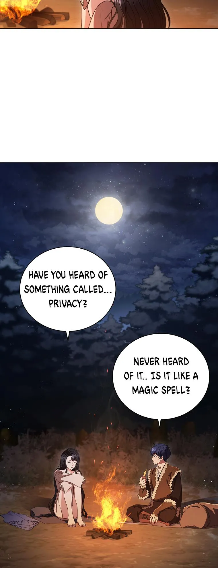 Lady Dragon Chapter 5 page 10 - 