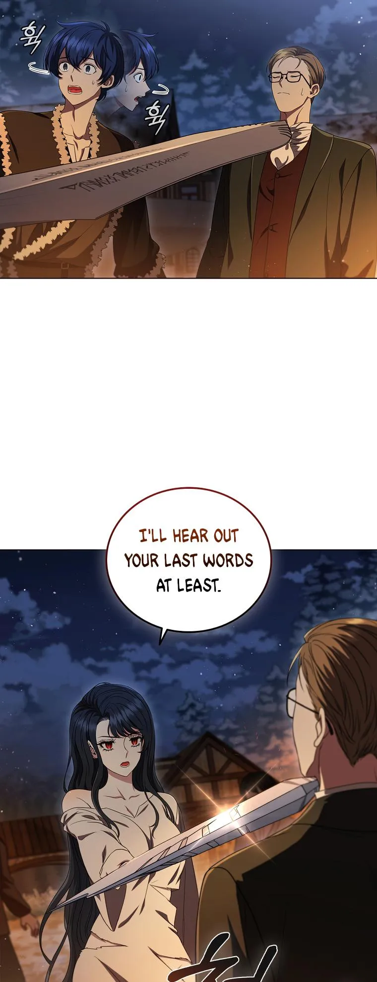 Lady Dragon Chapter 6 page 12 - 