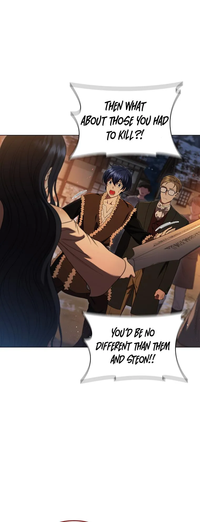 Lady Dragon Chapter 6 page 16 - 