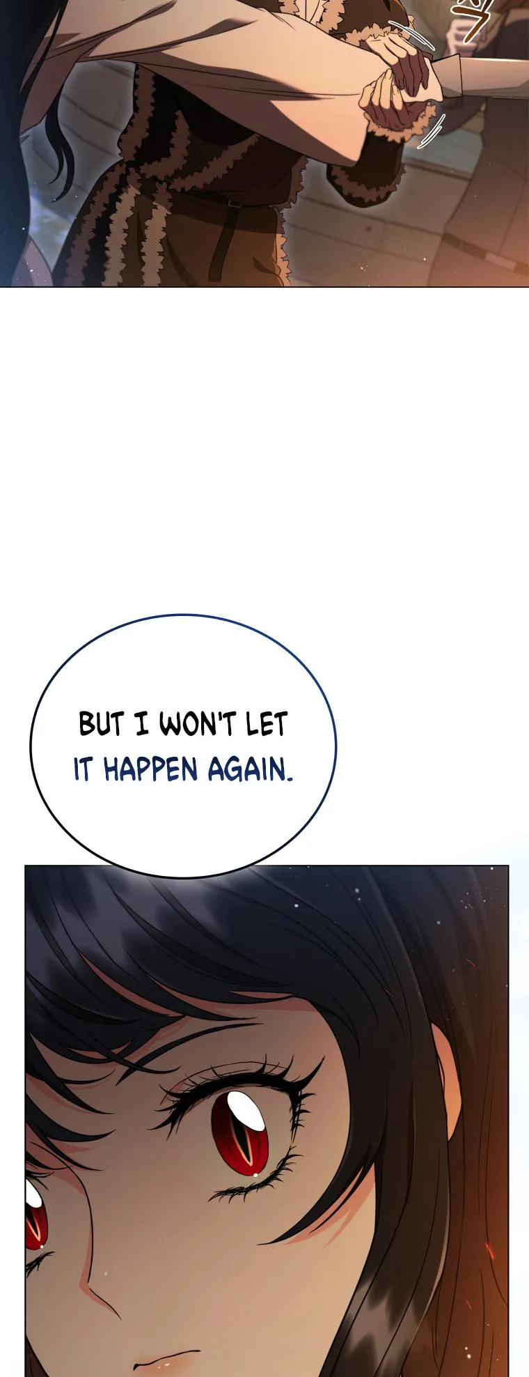 Lady Dragon Chapter 6 page 20 - 