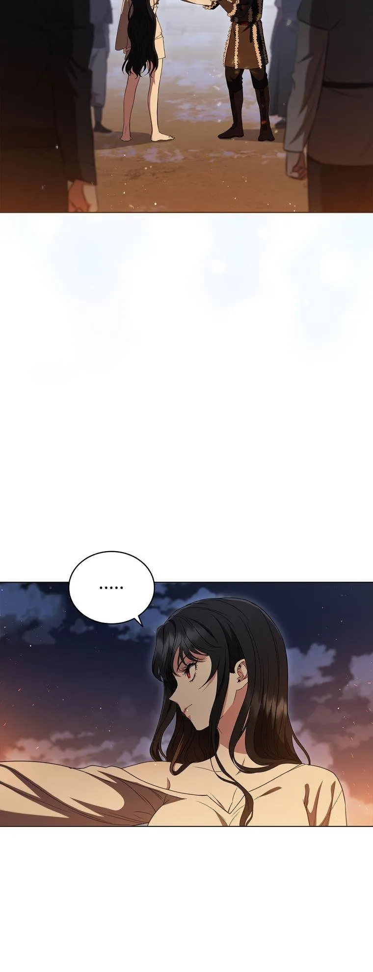 Lady Dragon Chapter 6 page 22 - 