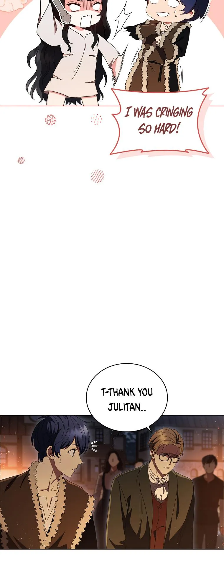 Lady Dragon Chapter 6 page 24 - 
