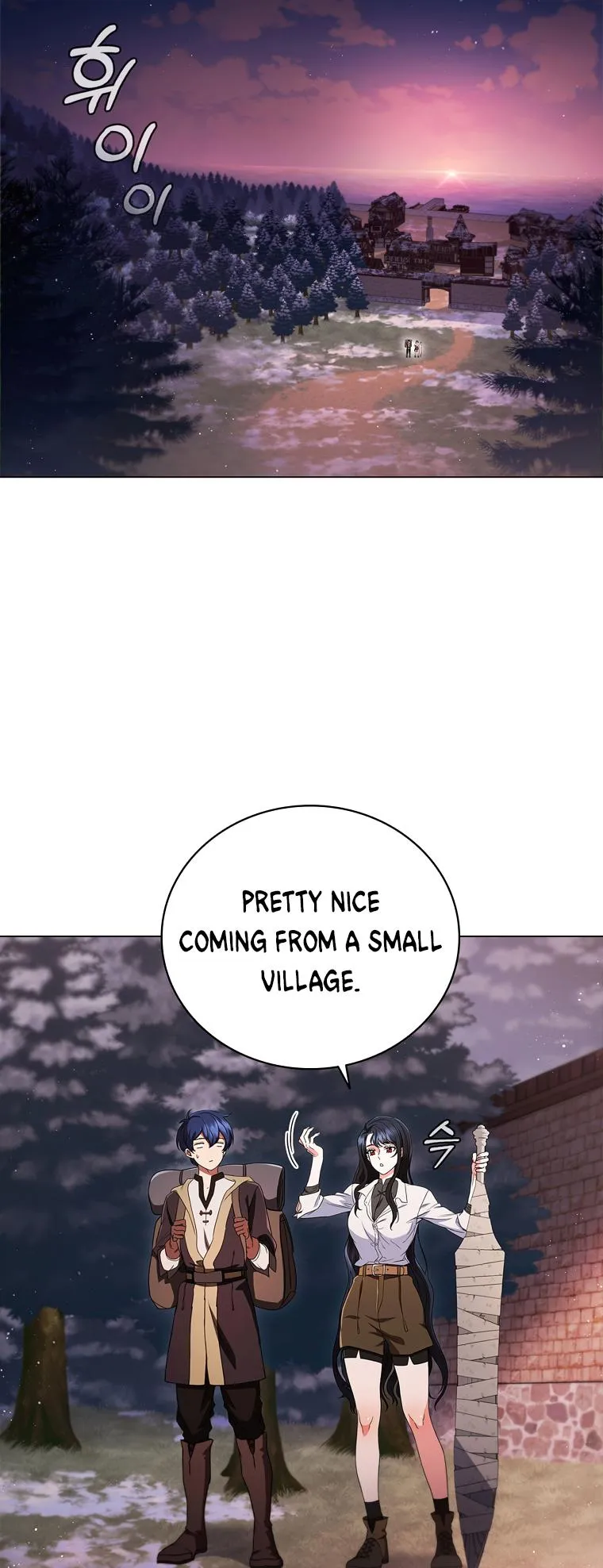 Lady Dragon Chapter 6 page 35 - 