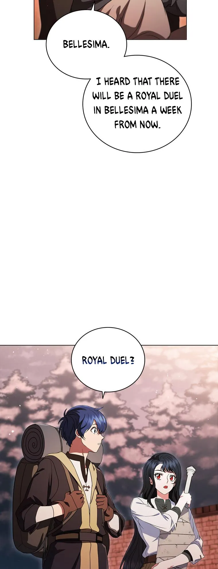 Lady Dragon Chapter 6 page 41 - 