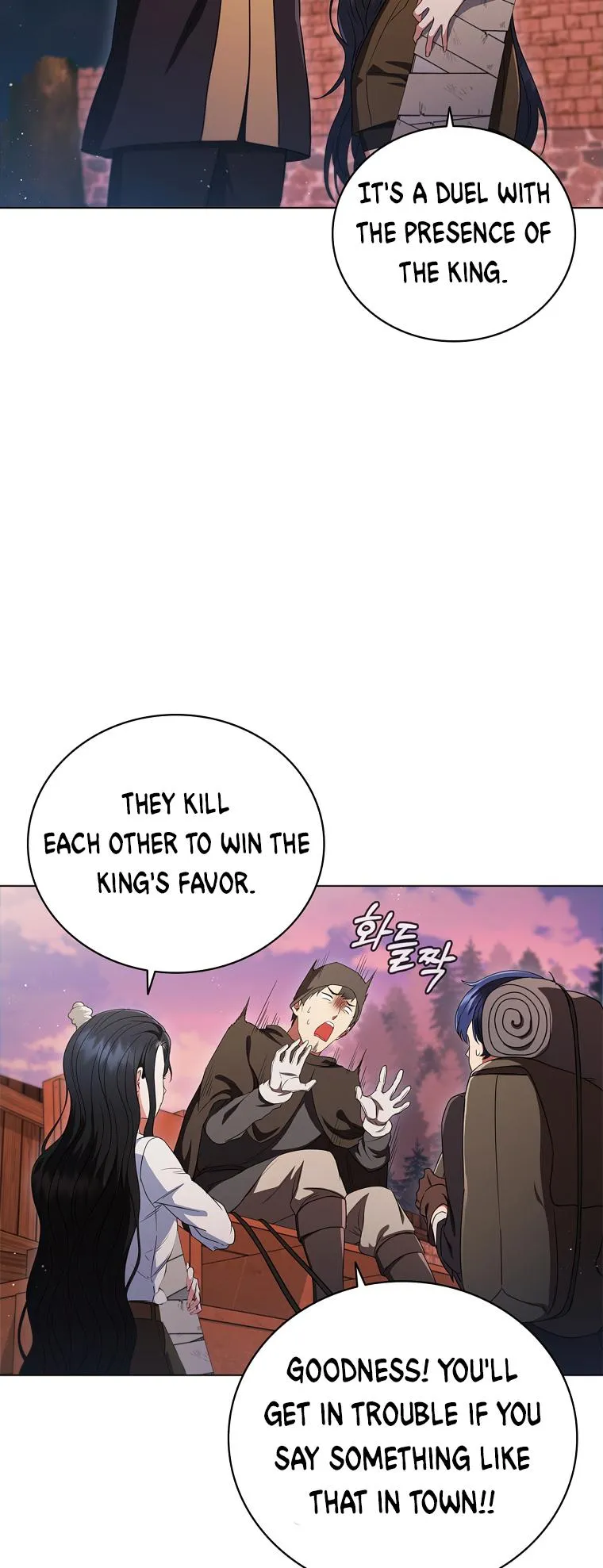 Lady Dragon Chapter 6 page 42 - 