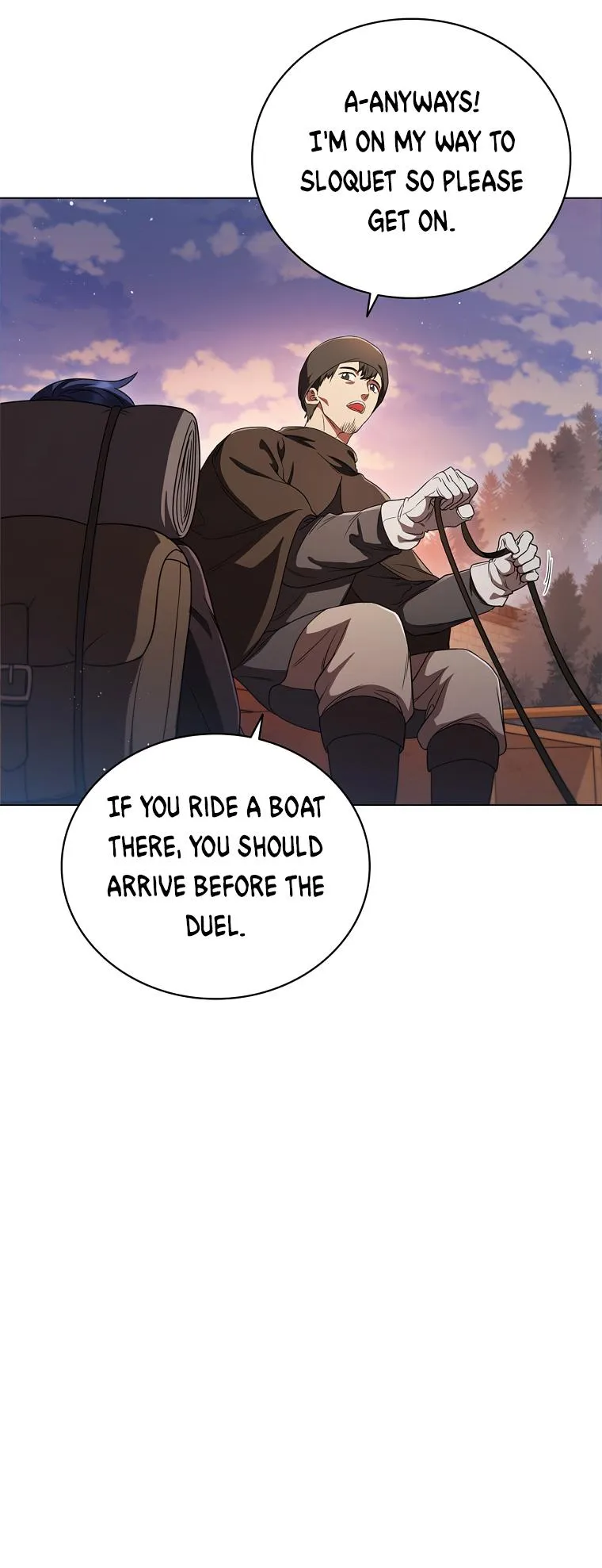 Lady Dragon Chapter 6 page 44 - 
