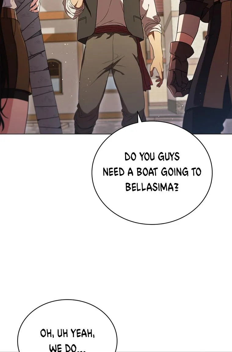Lady Dragon Chapter 6 page 61 - 