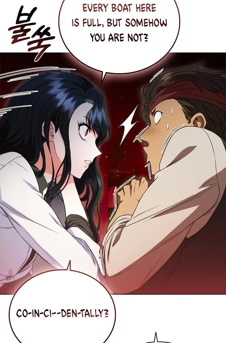 Lady Dragon Chapter 6 page 65 - 