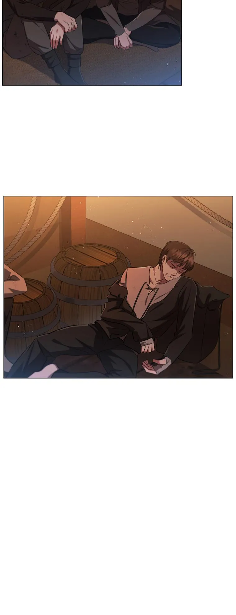Lady Dragon Chapter 7 page 20 - 