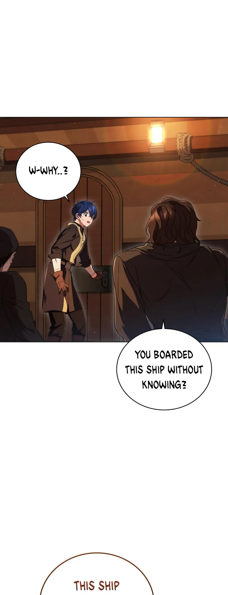 Lady Dragon Chapter 7 page 24 - 