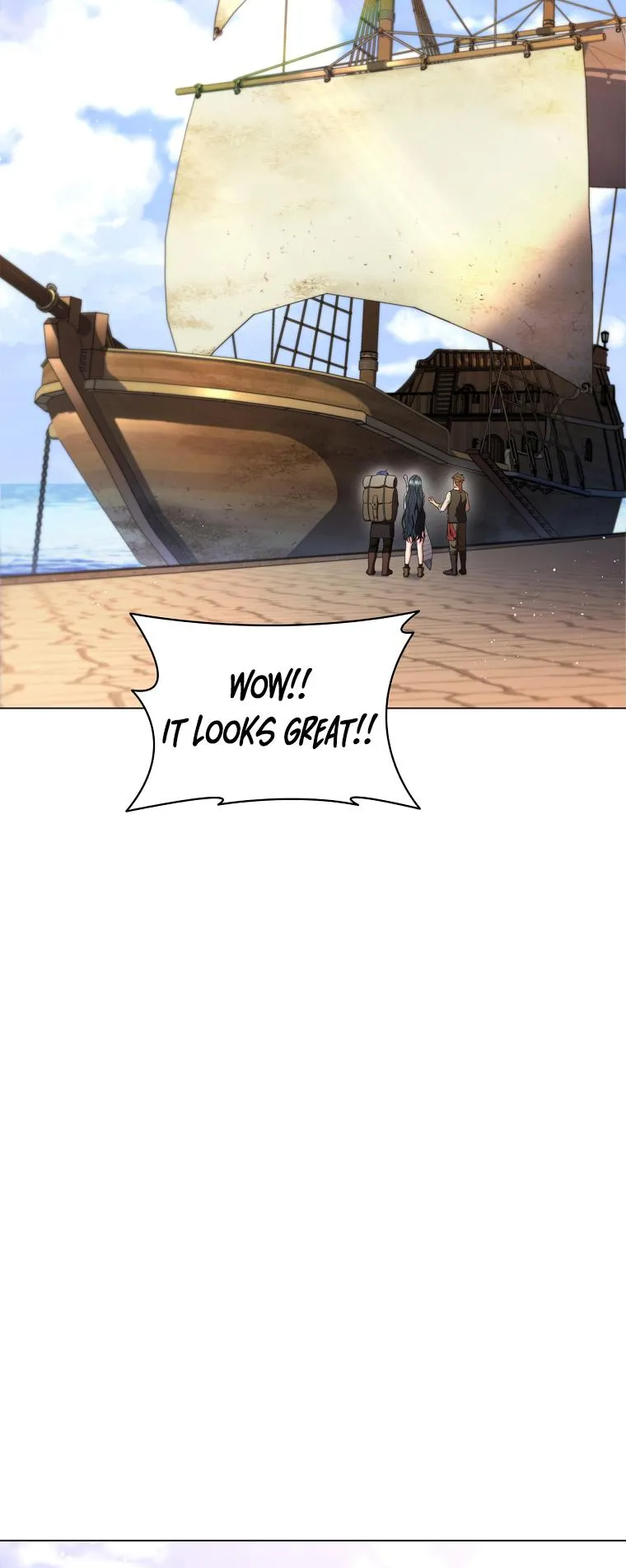 Lady Dragon Chapter 7 page 4 - 