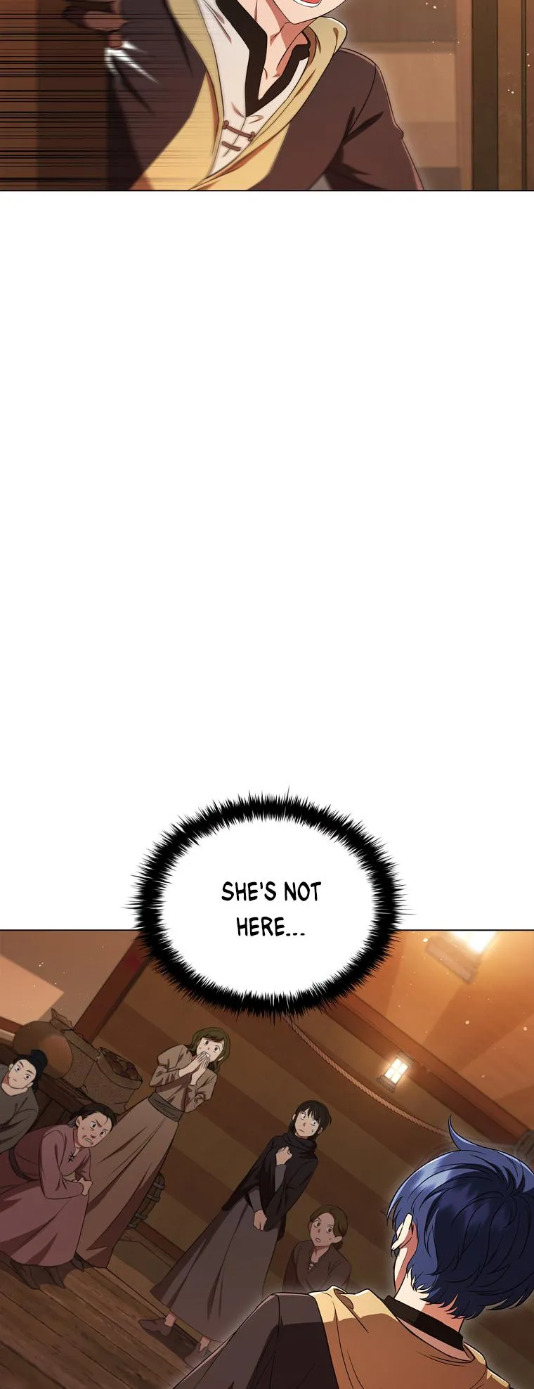 Lady Dragon Chapter 7 page 36 - 