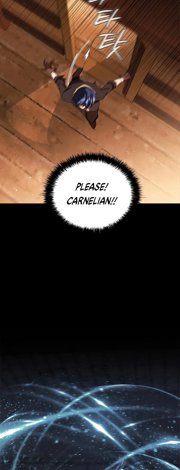 Lady Dragon Chapter 7 page 39 - 