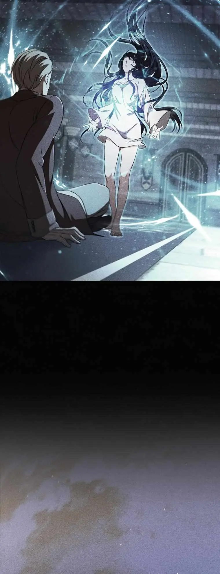 Lady Dragon Chapter 7 page 40 - 