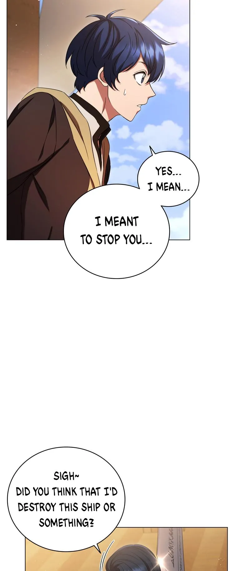 Lady Dragon Chapter 7 page 48 - 