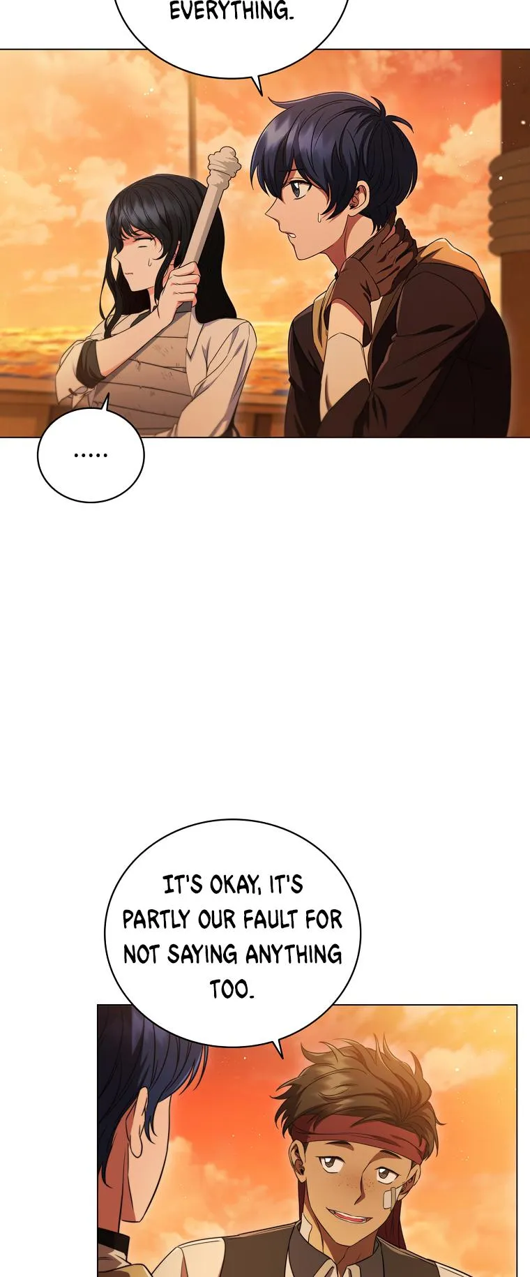 Lady Dragon Chapter 7 page 59 - 