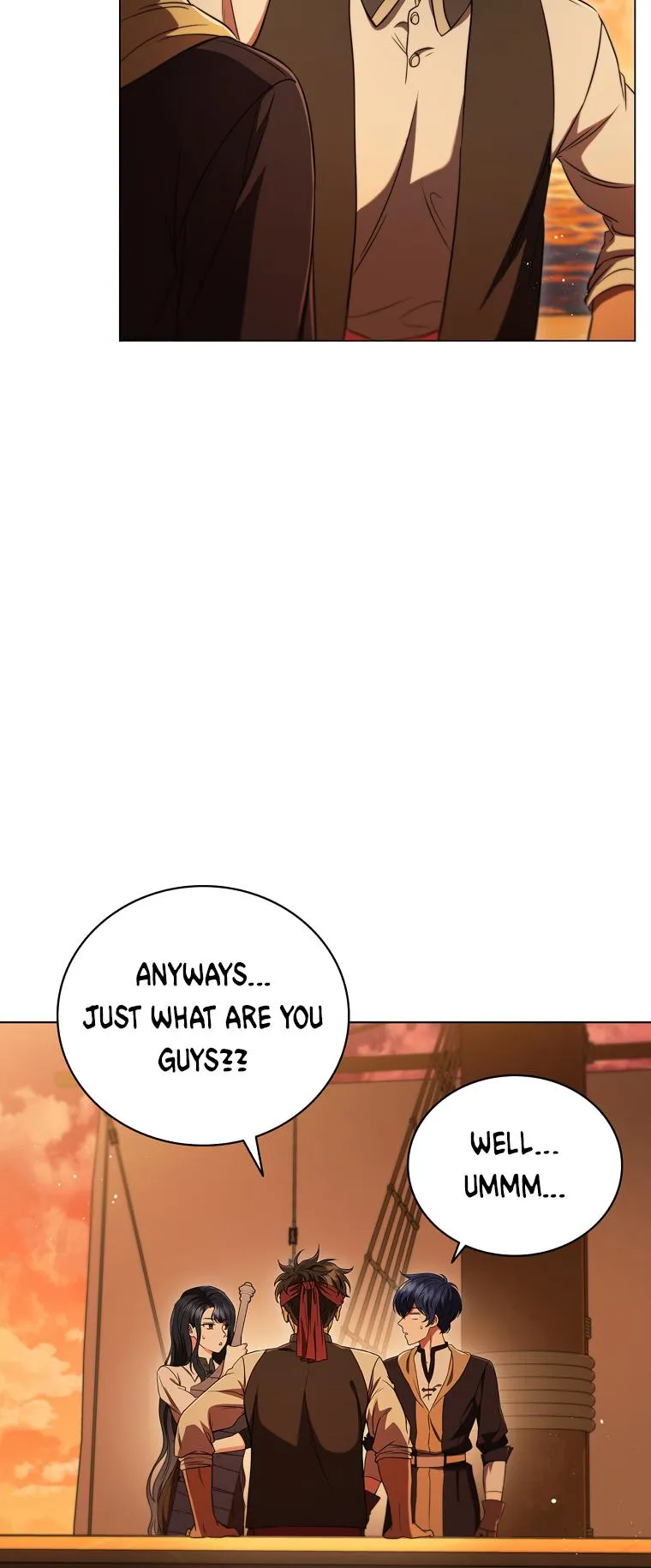 Lady Dragon Chapter 7 page 60 - 