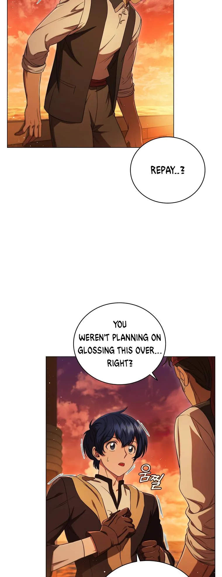 Lady Dragon Chapter 7 page 66 - 