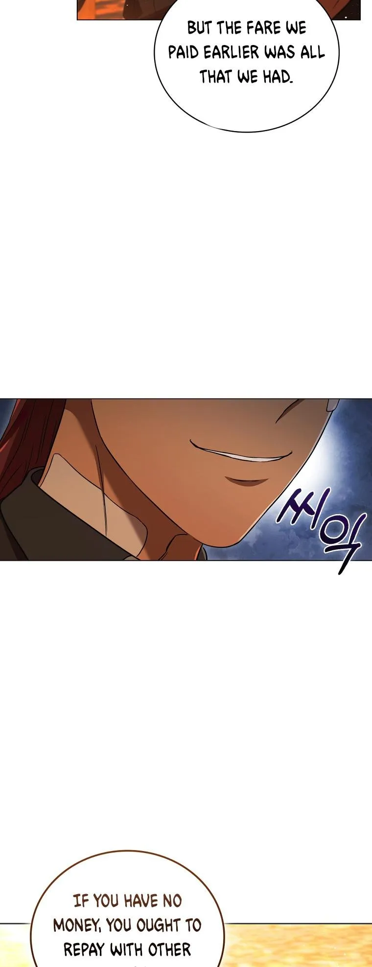 Lady Dragon Chapter 7 page 67 - 