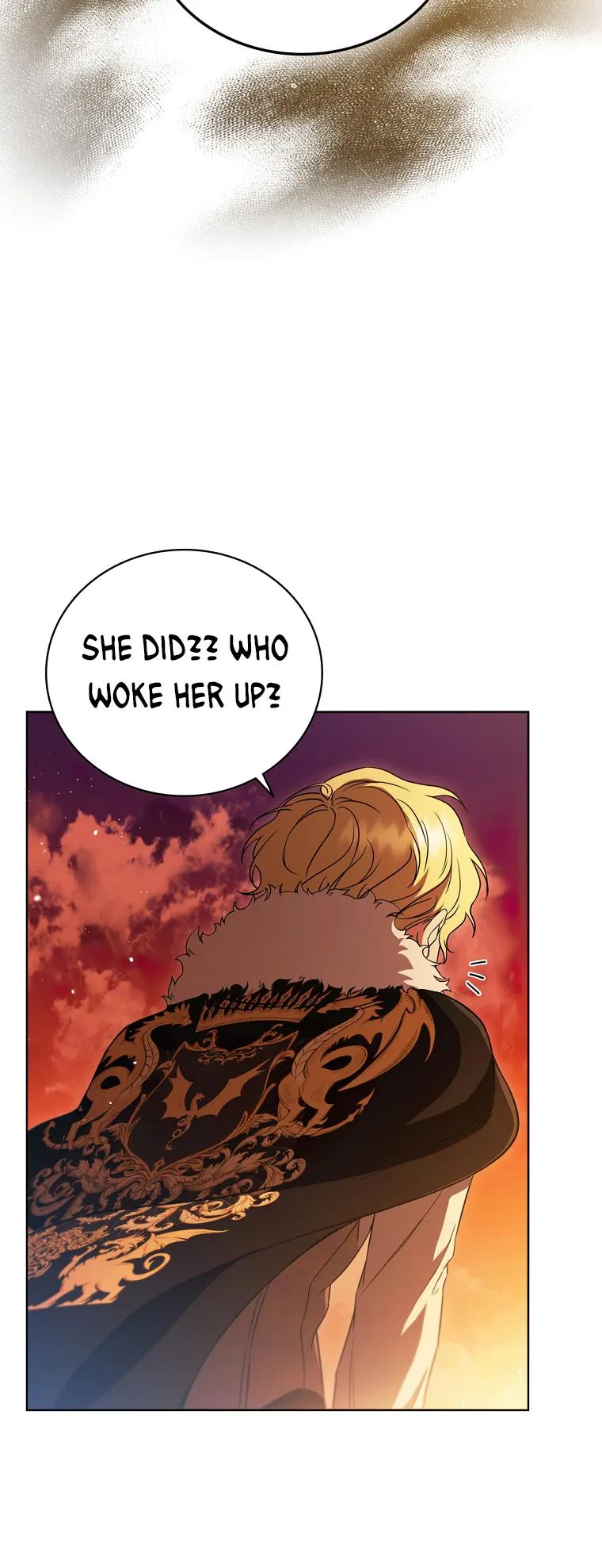Lady Dragon Chapter 7 page 74 - 