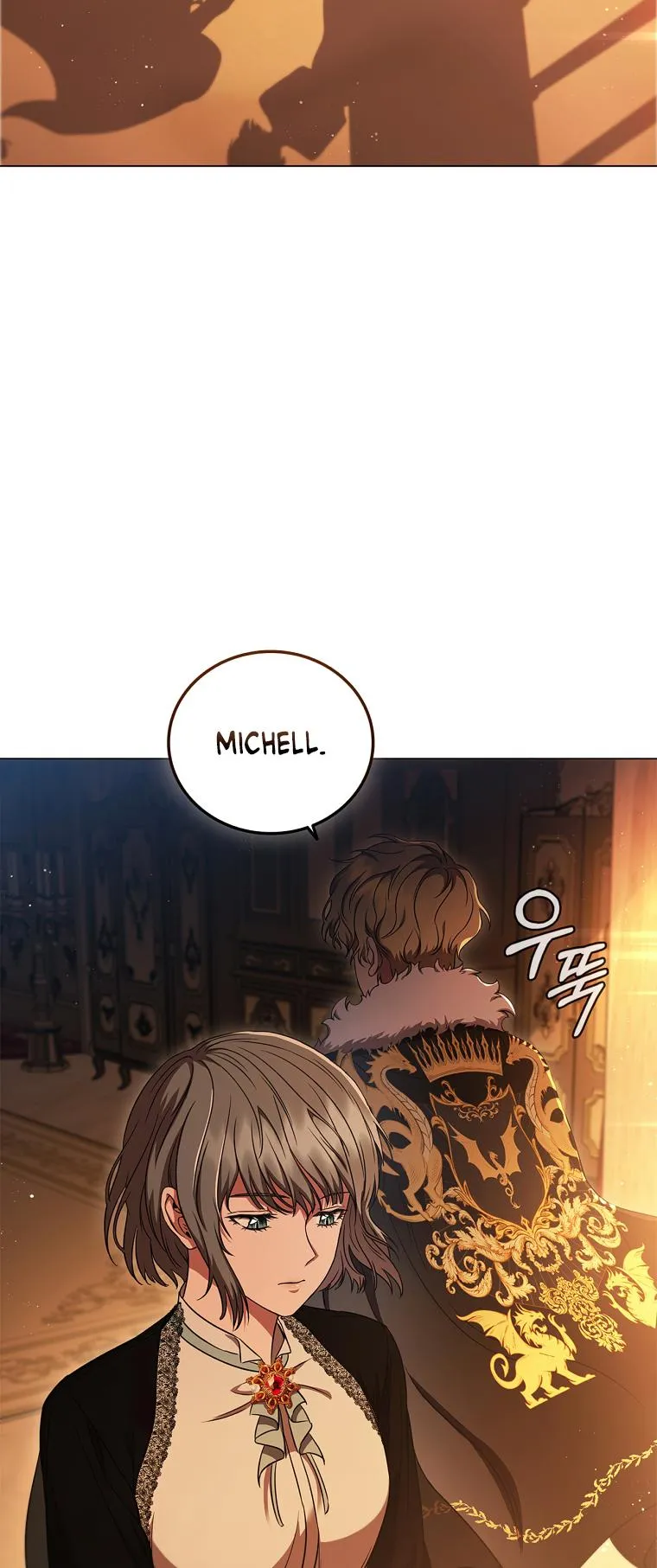 Lady Dragon Chapter 7 page 77 - 