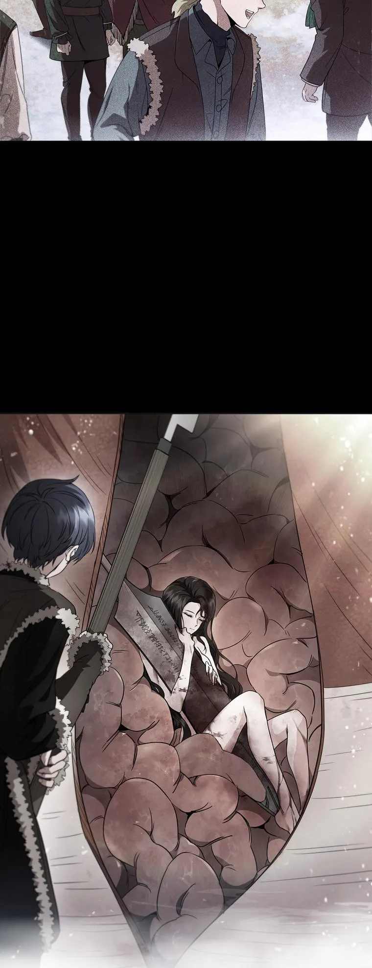 Lady Dragon Chapter 8 page 18 - 
