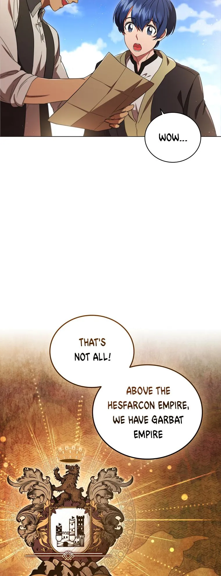 Lady Dragon Chapter 8 page 33 - 