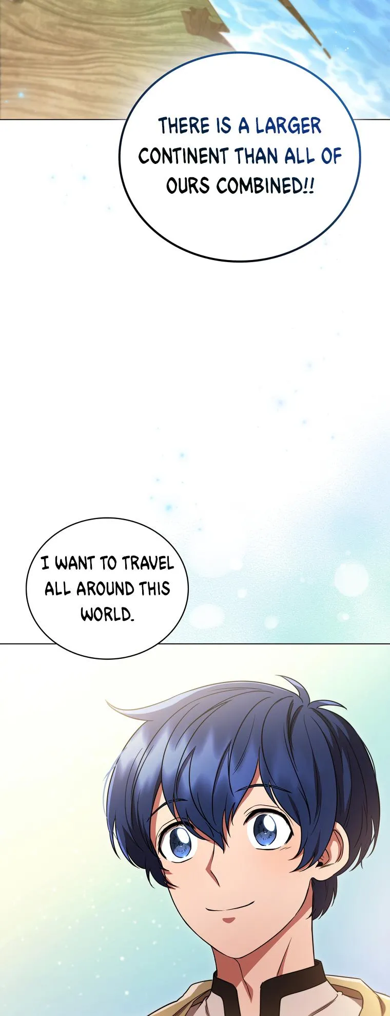 Lady Dragon Chapter 8 page 37 - 