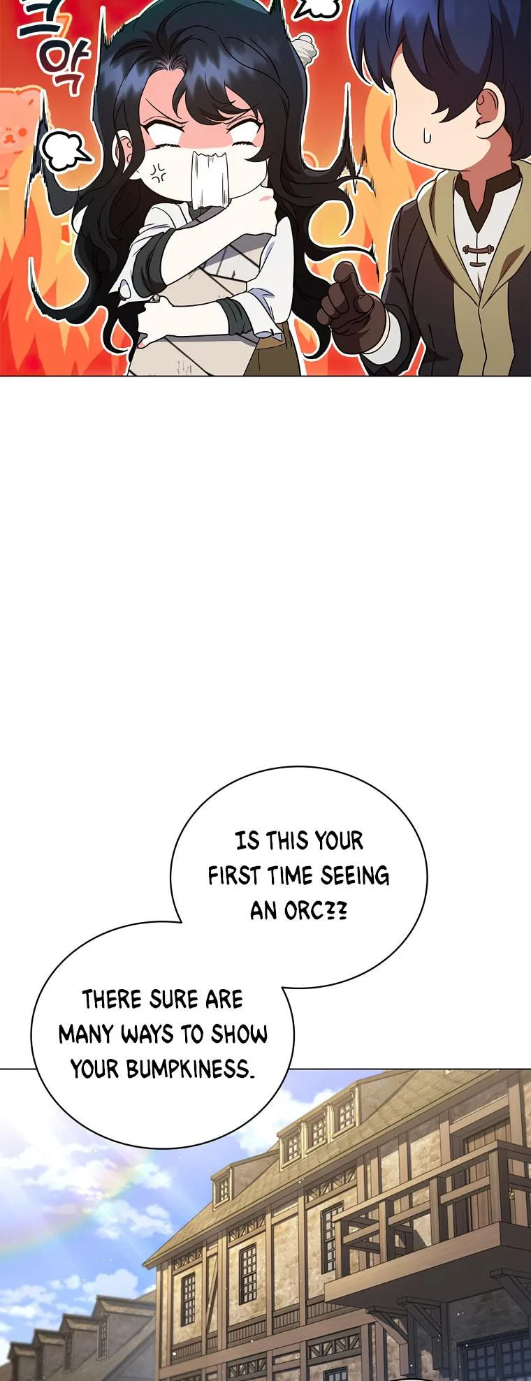 Lady Dragon Chapter 8 page 49 - 