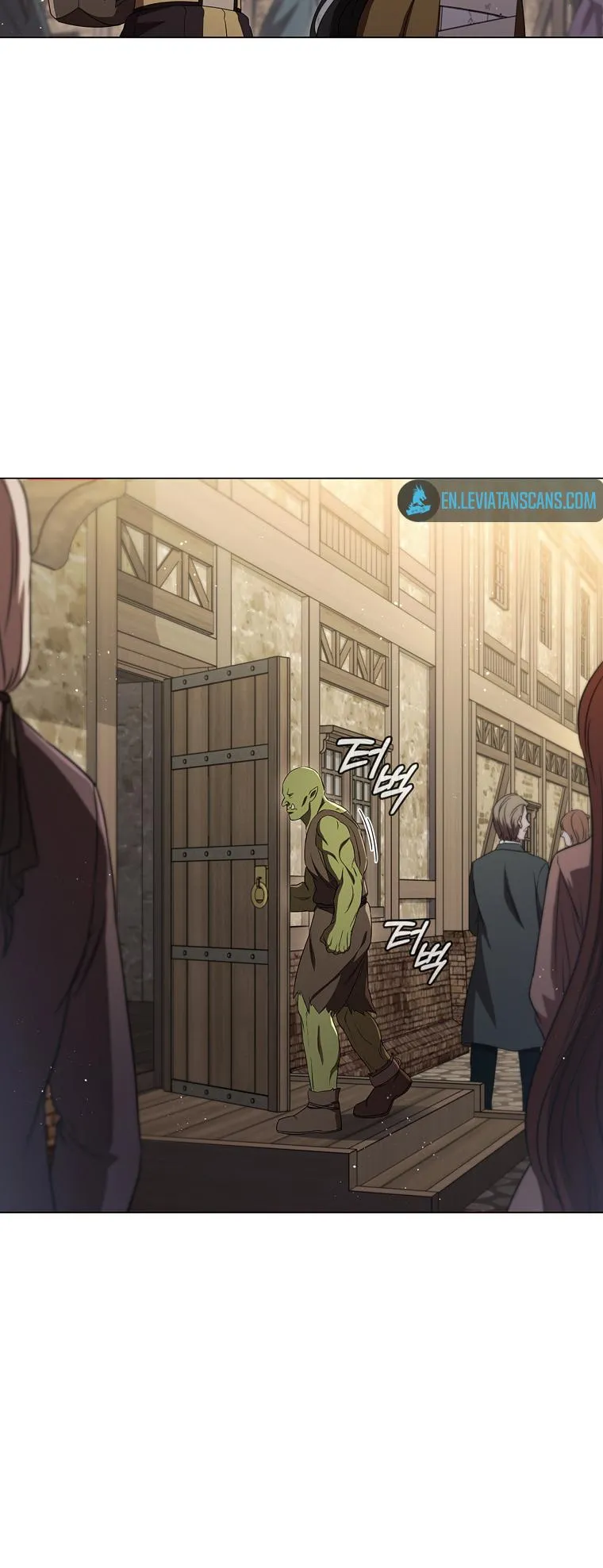 Lady Dragon Chapter 8 page 53 - 