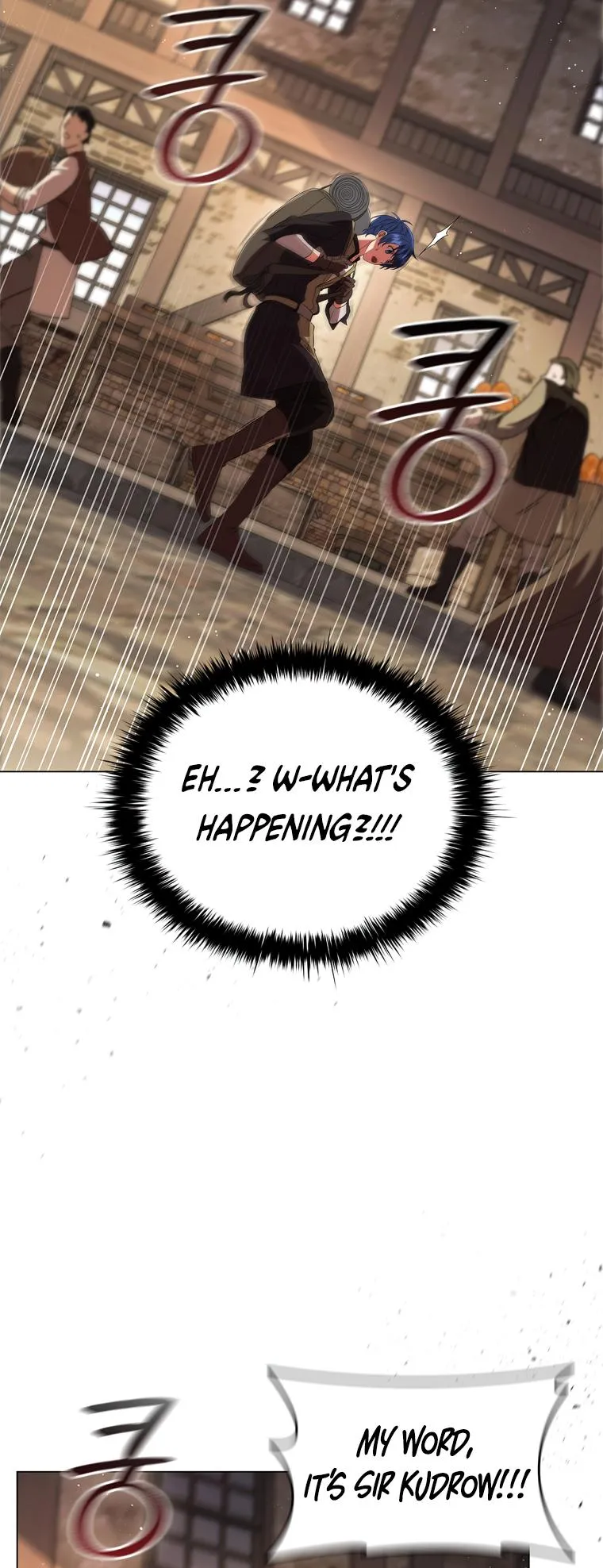Lady Dragon Chapter 8 page 55 - 